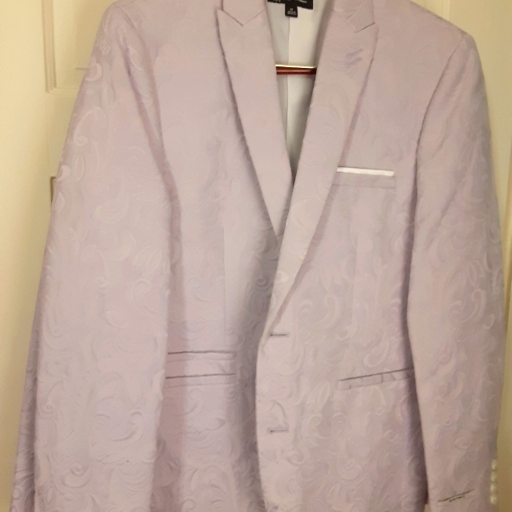 INC Evening Dusk Men's Formal Jacket